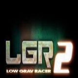 Download Low Grav Racer Cell Phone Game